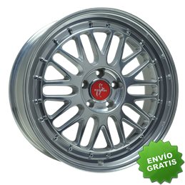 Llanta exclusiva Keskin Kt22 8.5jx19 5 112 Et45 72.6 High Gloss