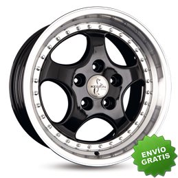 Llanta exclusiva Keskin Kt2 8.5jx18 5 130 Et52 71.5 Blp