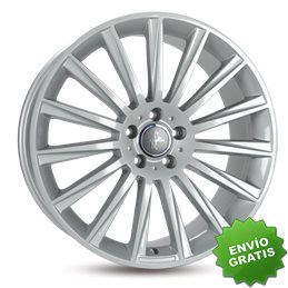 Llanta exclusiva Keskin Kt18 8.5jx20 5 112 Et42 66.6 Sl