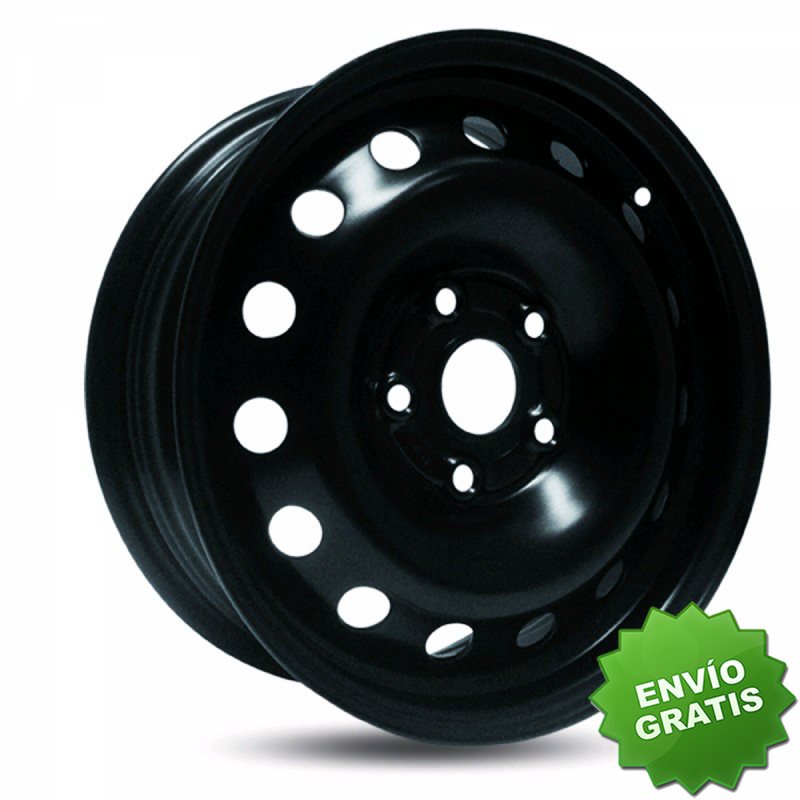 Llanta exclusiva Mam Mamst3 5jx14 5 100 Et35 57.1 5210 Ece Og