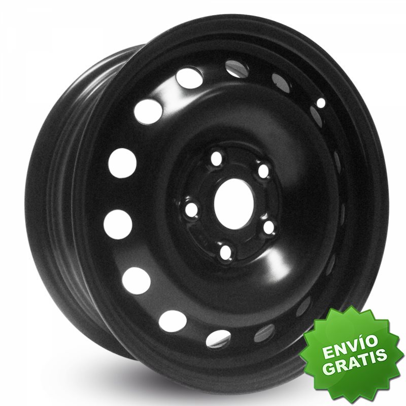 Llanta exclusiva Mam Mamst24 6jx15 5 114.3 Et39 60.1 9157 Ece