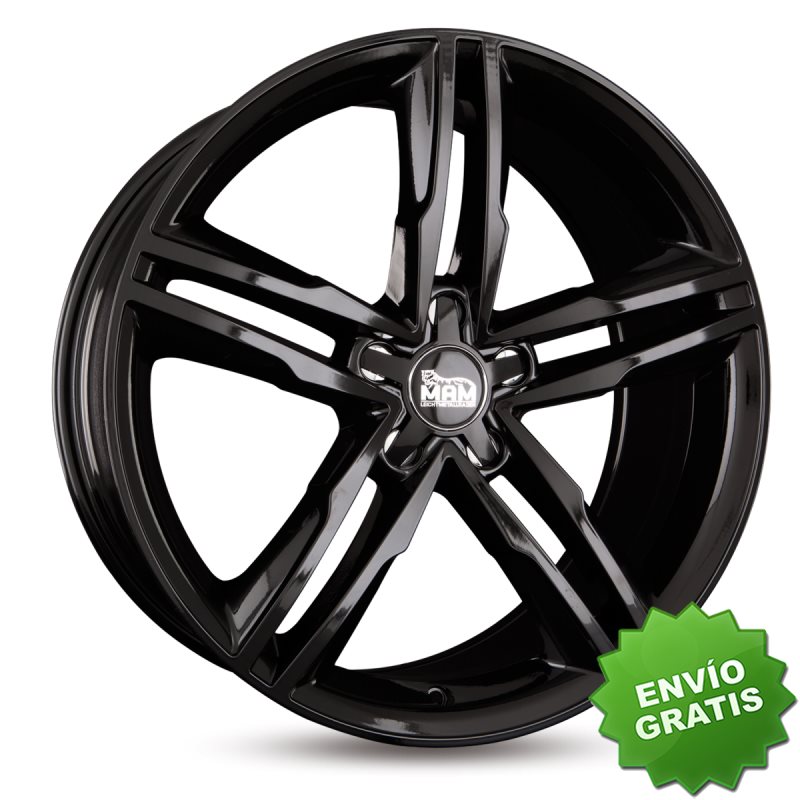 Llanta exclusiva Mam Mama1 8jx18 5 112 Et44 66.5 Bp