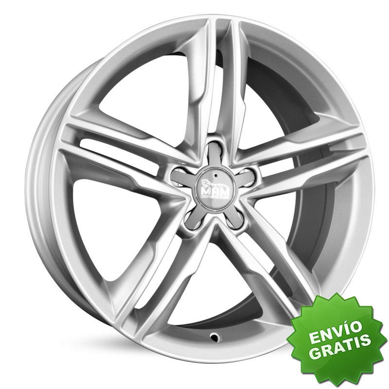 Llanta exclusiva Mam Mama1 8jx18 5 112 Et30 66.5 Sl