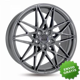 Llanta exclusiva Mam Mamb2 8.0jx18 5 112 Et30 72.6 Pp