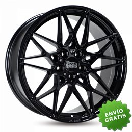 Llanta exclusiva Mam Mamb2 8.0jx18 5 112 Et45 72.6 Bp