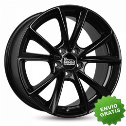 Llanta exclusiva Mam Mama5 8.0jx18 5 112 Et45 66.6 Mbp