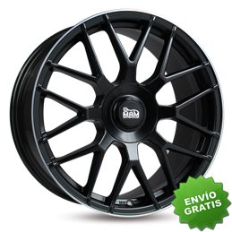 Llanta exclusiva Mam Mamgt1 8.0jx18 5 100+112 Et30 66.6 Mblp