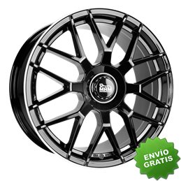 Llanta exclusiva Mam Mamgt1 8.0jx18 5 100+112 Et45 66.6 Blp