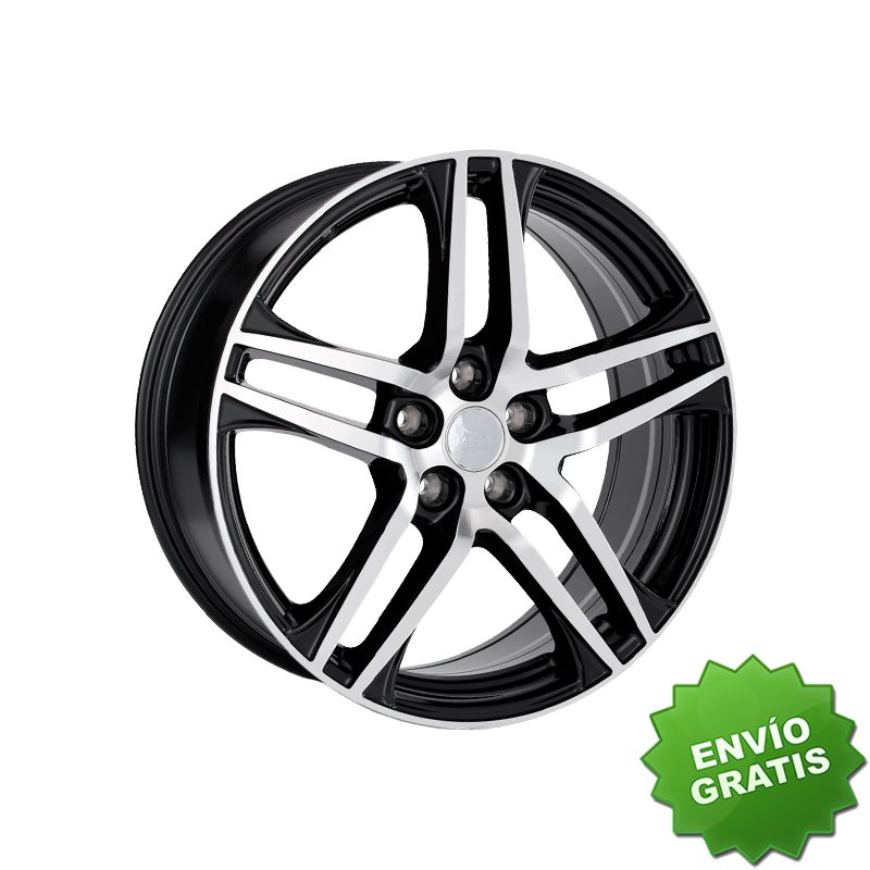 Llanta exclusiva Mam Rs2 9x20 5x112 Et45 72.6 B.f
