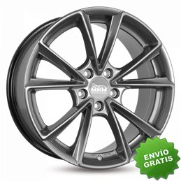 Llanta exclusiva Mam Mama5 8.0jx19 5 112 Et45 66.6 Pp