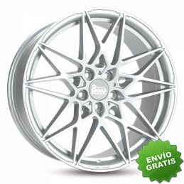 Llanta exclusiva Mam Mamb2 8.5jx19 5 112 Et30 72.6 Sl