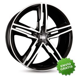 Llanta exclusiva Mam Mama1 8jx19 5 112 Et30 66.5 Bfp