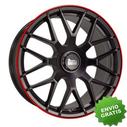 Llanta exclusiva Mam Mamgt1 8.5jx19 5 100+112 Et30 66.6 Mblr