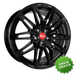 Llanta exclusiva Mam Mamb3n 8.5jx19 5 120 Et20 72.6 Bp