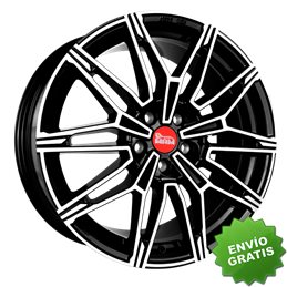 Llanta exclusiva Mam Mamb3n 8.5jx19 5 112 Et45 66.65 Bfp