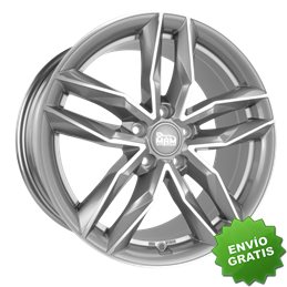 Llanta exclusiva Mam Rs3 8.5jx20 5 112 Et30 66.6 Pfp