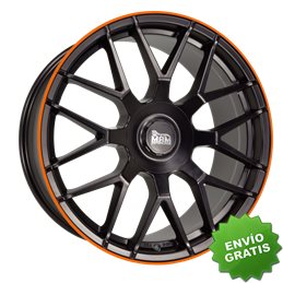 Llanta exclusiva Mam Mamgt1 9.5jx19 5 112 Et42 66.6 Mblo