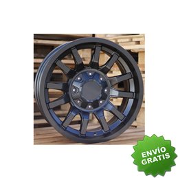 Llanta exclusiva Rc Wheels 1427 9x18 6x135 139 Et0 110 Blhm