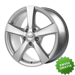 Llanta exclusiva Cms V1 Ece 6.0x15 Et43 5x112 Cs 57.1