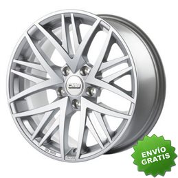 Llanta exclusiva Cms 8.0x18 Runflat Et40 5x112 Sr 57.1 Tuv