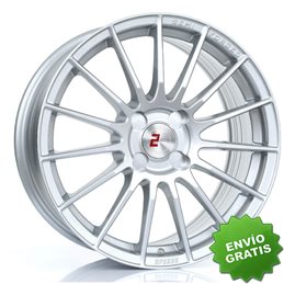 Llanta exclusiva 2forge Zf1 8.0x17 Et10 A 58 4x98