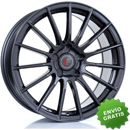 Llanta exclusiva 2forge Zf1 8.0x18 Et15 A 42 5x98