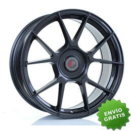 Llanta exclusiva 2forge Zf6 8.0x18 Et0 A 45 5x120