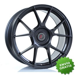 Llanta exclusiva 2forge Zf6 9.0x18 Et12 A 50 5x120.65