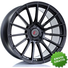 Llanta exclusiva 2forge Zf1 10.0x18 Et0 A 38 5x127