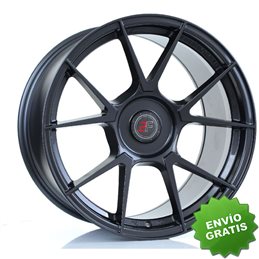 Llanta exclusiva 2forge Zf6 10.0x18 Et6 A 50 5x100