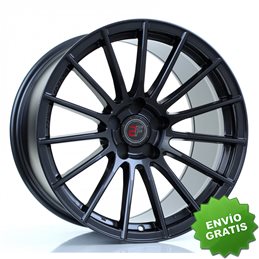 Llanta exclusiva 2forge Zf1 11.0x18 Et20 A 48 5x105