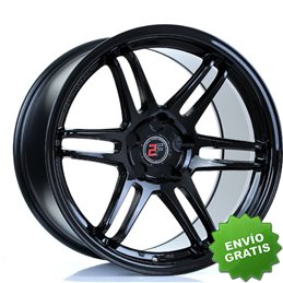 Llanta exclusiva 2forge Zf5 11.0x18 Et15 A 50 5x114