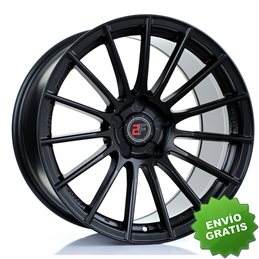 Llanta exclusiva 2forge Zf1 10.0x18 Et36 5x120.65