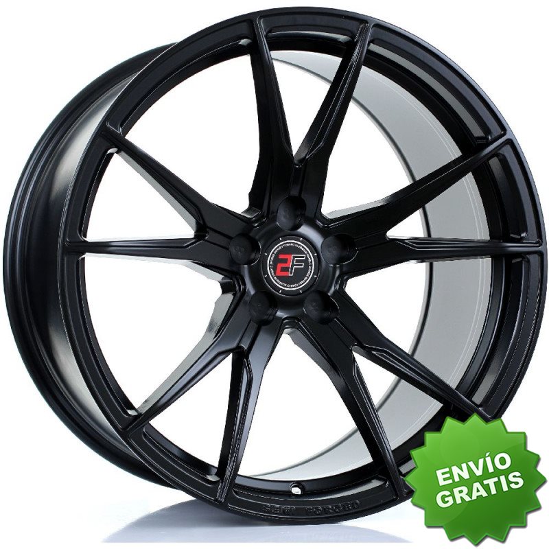 Llanta exclusiva 2forge Zf2 11.0x20 Et15 A 46 5x110