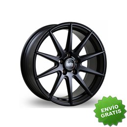 Llanta exclusiva Bola Csr 8x18 5x112 Et45 66.6 Gloss Black