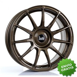 Llanta exclusiva Bola Vst 7.5x17 Et40 A 45 5x112