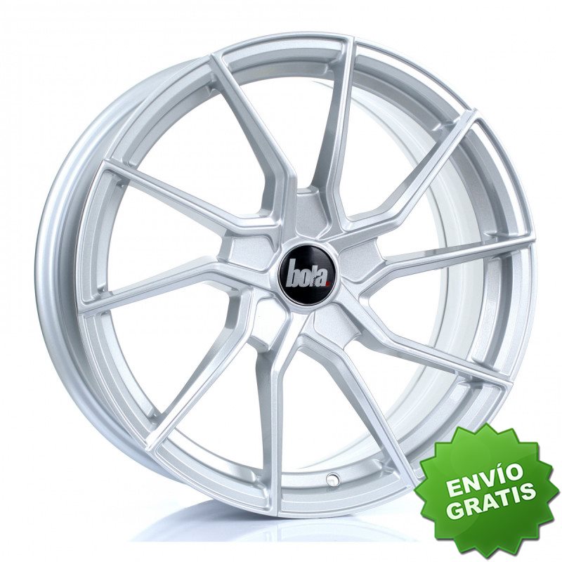 Llanta exclusiva Bola B25 7.5x17 Et40 A 45 5x115