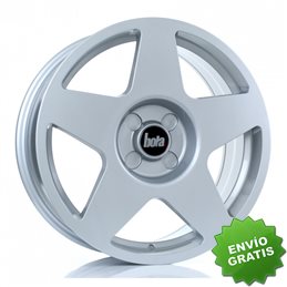 Llanta exclusiva Bola B10 7.5x17 Et40 A 45 5x120