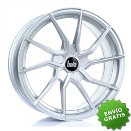 Llanta exclusiva Bola B25 7.5x17 Et40 A 45 5x120