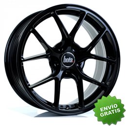 Llanta exclusiva Bola Fle 7.5x17 Et40 A 45 5x114