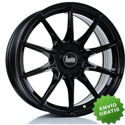 Llanta exclusiva Bola Flb 8.0x17 Et35 A 45 5x105