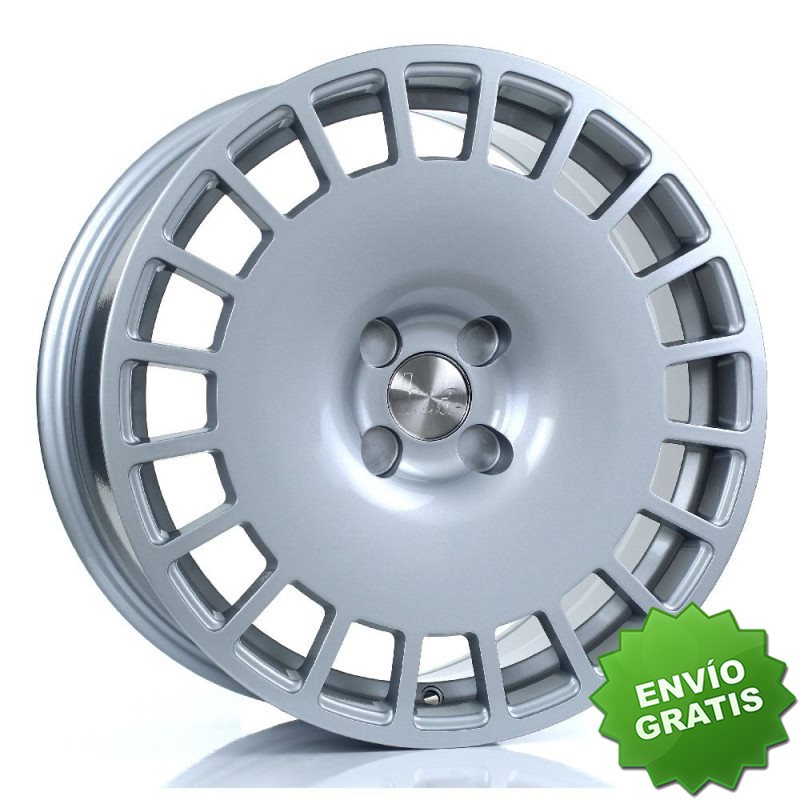 Llanta exclusiva Bola B12 8.0x17 Et30 A 45 5x100