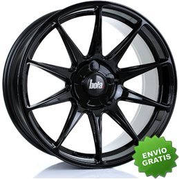 Llanta exclusiva Bola B15 8.5x18 Et35 A 45 5x110