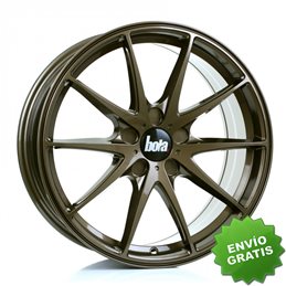 Llanta exclusiva Bola B9 8.0x18 Et30 A 45 5x100