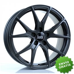 Llanta exclusiva Bola B6 8.0x18 Et30 A 45 5x105