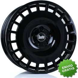 Llanta exclusiva Bola B12 8.0x18 Et30 A 45 5x108
