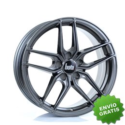 Llanta exclusiva Bola B11 8.0x18 Et30 A 45 5x115