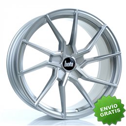 Llanta exclusiva Bola B25 8.5x18 Et25 A 45 5x108