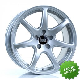 Llanta exclusiva Bola B7 8.5x18 Et25 A 45 5x110