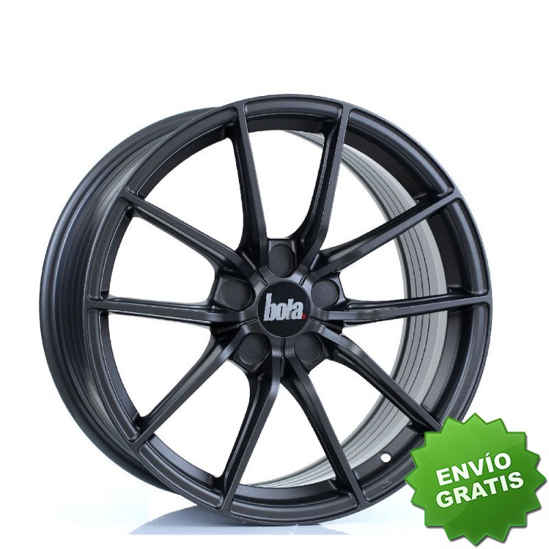 Llanta exclusiva Bola Flc 8.5x18 Et42 5x108